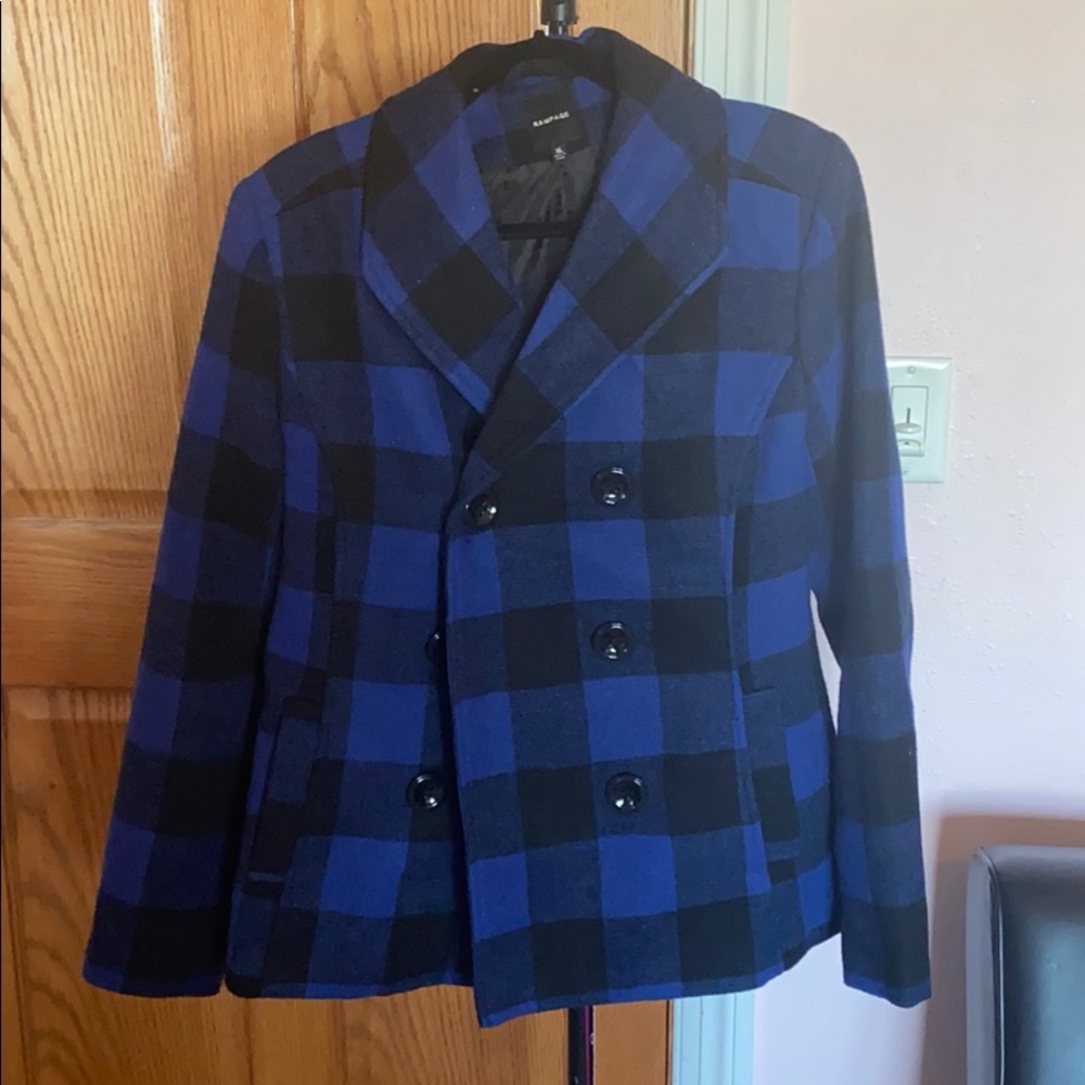 Women’s fitted jacket